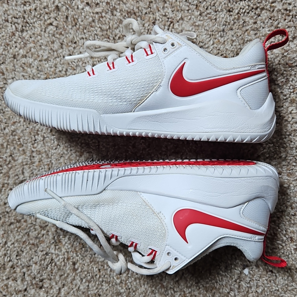 Nike Volleyball Shoes Zoom Hyperace 2 - Picture 9 of 10